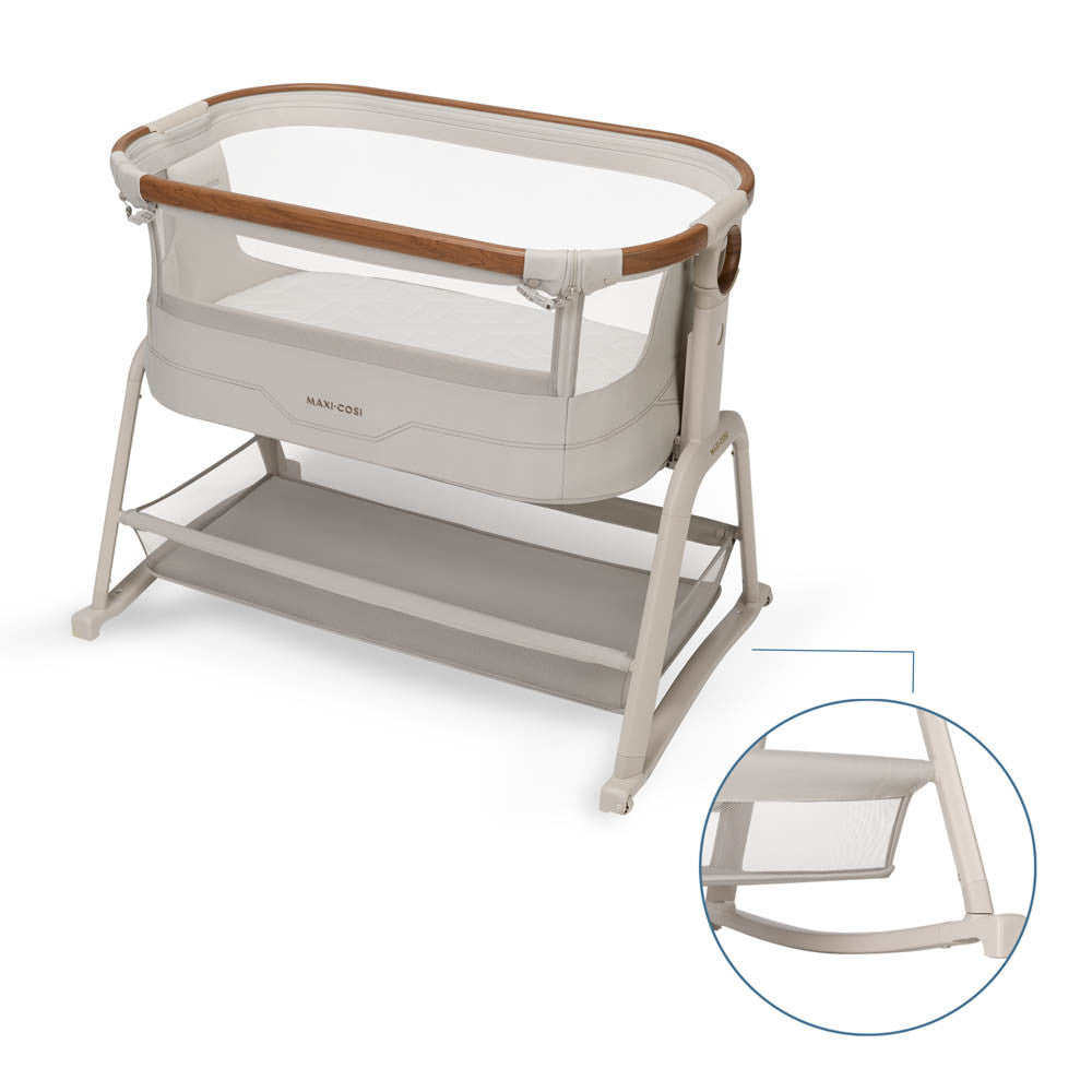 Maxi Cosi Iora Plus Elegance Beige