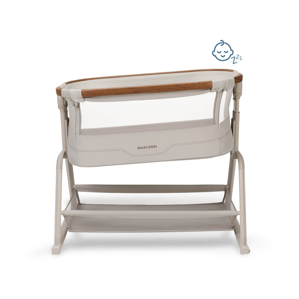 Maxi Cosi Iora Plus Elegance Beige