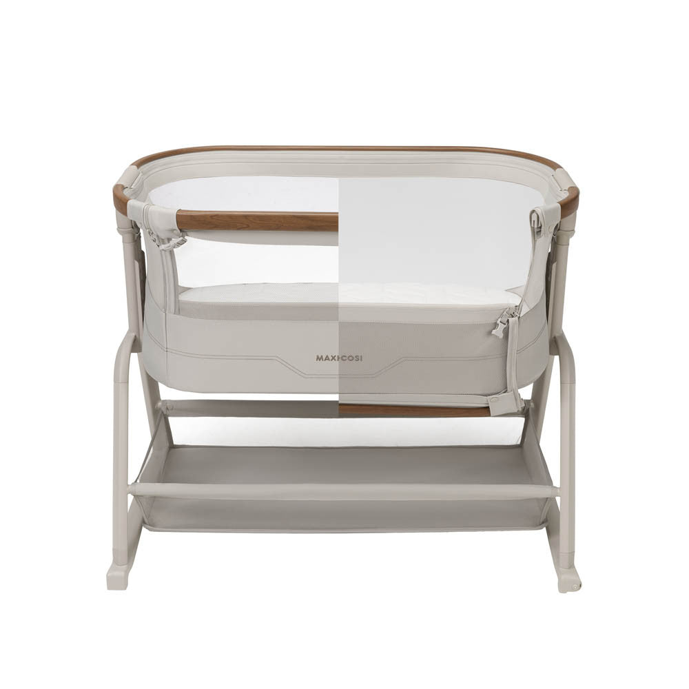 Maxi Cosi Iora Plus Elegance Beige
