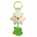 DISNEY CLASSIC DN2146 ATTACHABLE POOH CHIME AND TEETHER