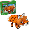 LEGO 21588 MINECRAFT THE FOX