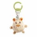 DISNEY CLASSIC DN2171 ATTACHABLE TIGGER WITH SQUEAKER