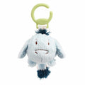 DISNEY CLASSIC DN2172 ATTACHABLE EEYORE RATTLE AND CRINKLE