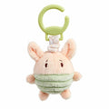 DISNEY CLASSIC DN2173 ATTACHABLE JIGGLY PIGLET
