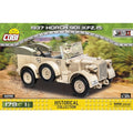 COBI 2256 1937 HORCH 901