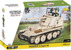 COBI 2282 MARDER III Ausf. M TANK