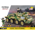 COBI 2288 SD.KFZ 234/3 STUMMEL