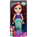 DISNEY PRINCESS 23012 ARIEL TODDLER DOLL
