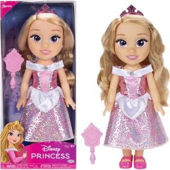 DISNEY PRINCESS 23018 AURORA SLEEPING BEAUTY TODDLER DOLL