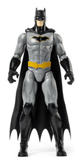 DC BATMAN 20122054 BATMAN REBIRTH FIGURE