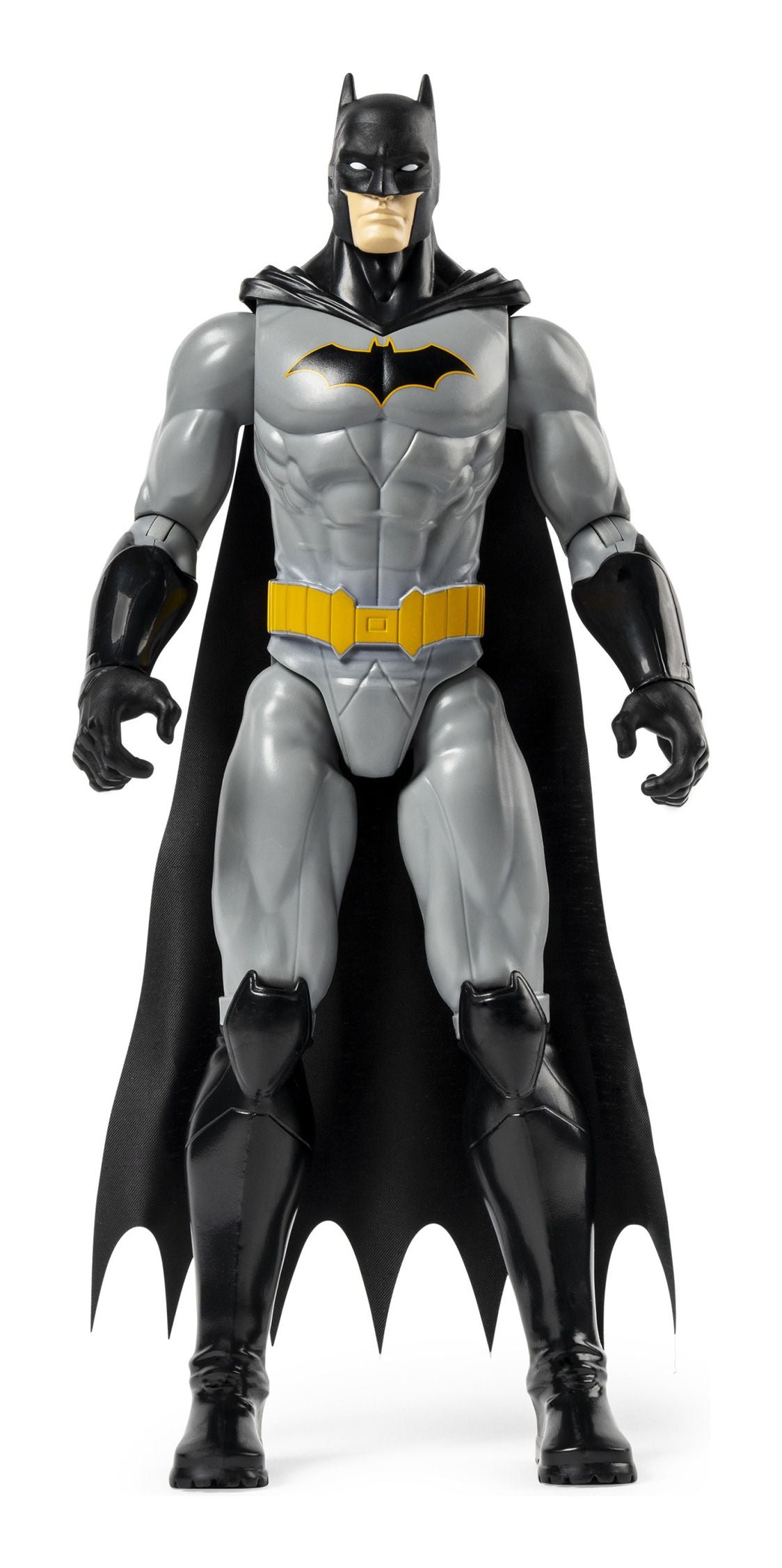 DC BATMAN 20122054 BATMAN REBIRTH FIGURE