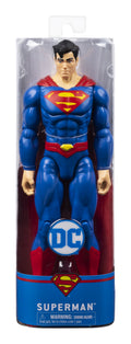 DC UNIVERSE 6056778 SUPERMAN 12 INCH ACTION FIGURE