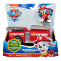 PAW PATROL BASIC VEHICLE MARSHALL FIRE ENGINE
