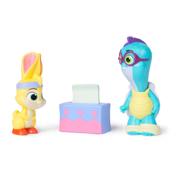 VIDA THE VET SNIFFLE & SNUGGLE PACK