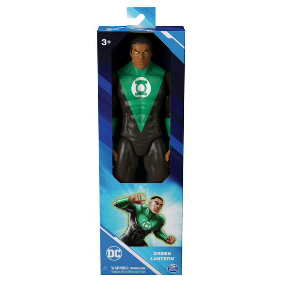 DC UNIVERSE 6070040 GREEN LANTERN 12 INCH ACTION FIGURE
