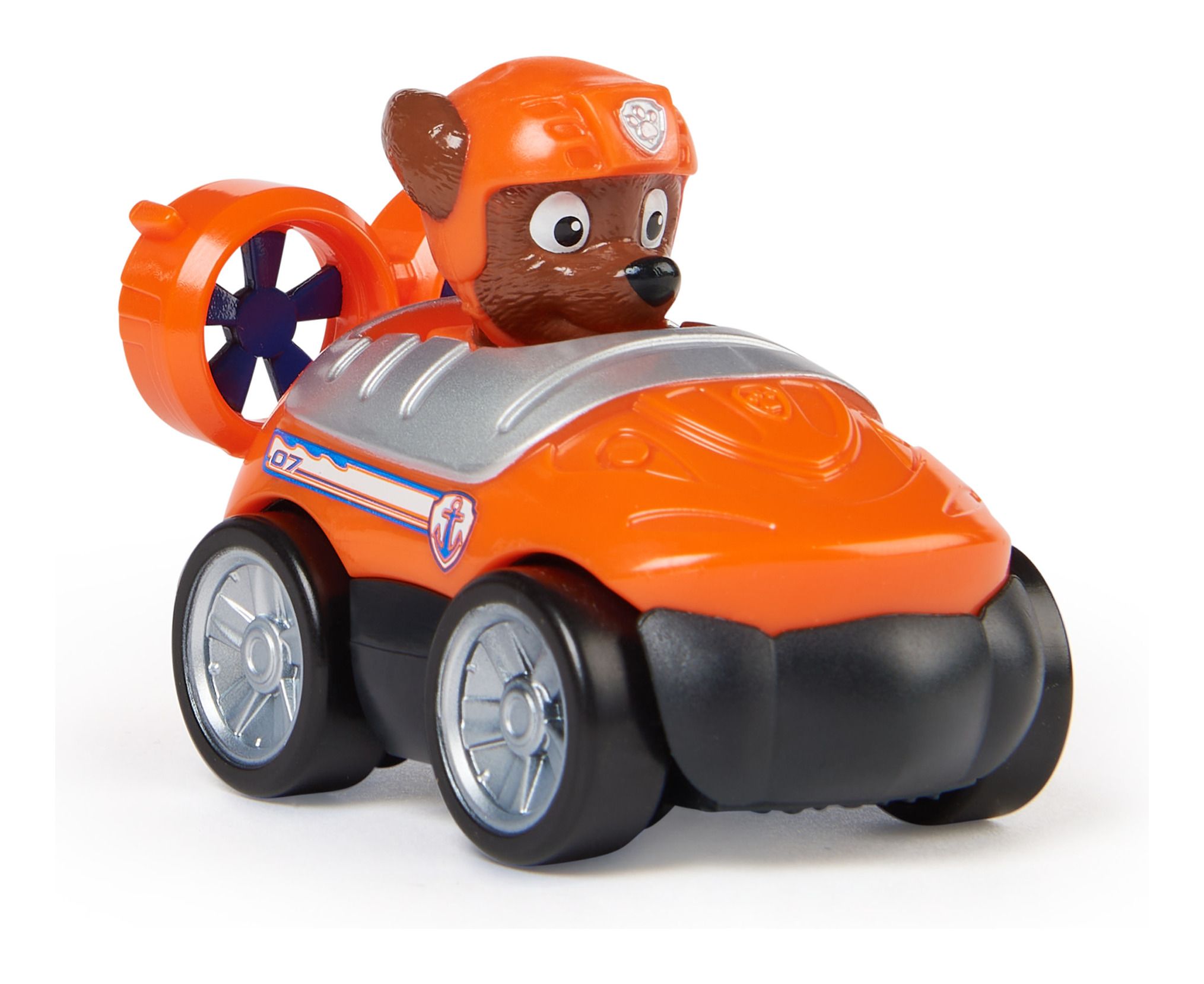 PAW PATROL ZUMA 20148850 MINI VEHICLE PUP SQUAD RACERS