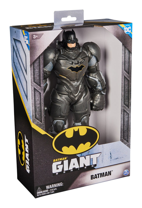 DC BATMAN 20148029 GIANT SERIES BATMAN 30CM FIGURE