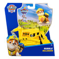 PAW PATROL 6071214 BASIC VEHICLE RUBBLE BULLDOZER