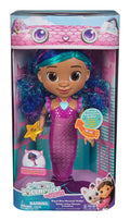 GABBYS DOLLHOUSE 6072873 MOVIE FEATURE MERMAID DOLL