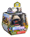 BITZEE INTERACTIVE PET 6074096 JURASSIC WORLD