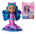 GABBYS DOLLHOUSE 6074331 MOVIE AQUARIUM DOLL