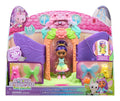 GABBYS DOLLHOUSE 6075629 FAIRY MAGIC REVEAL PLAYSET