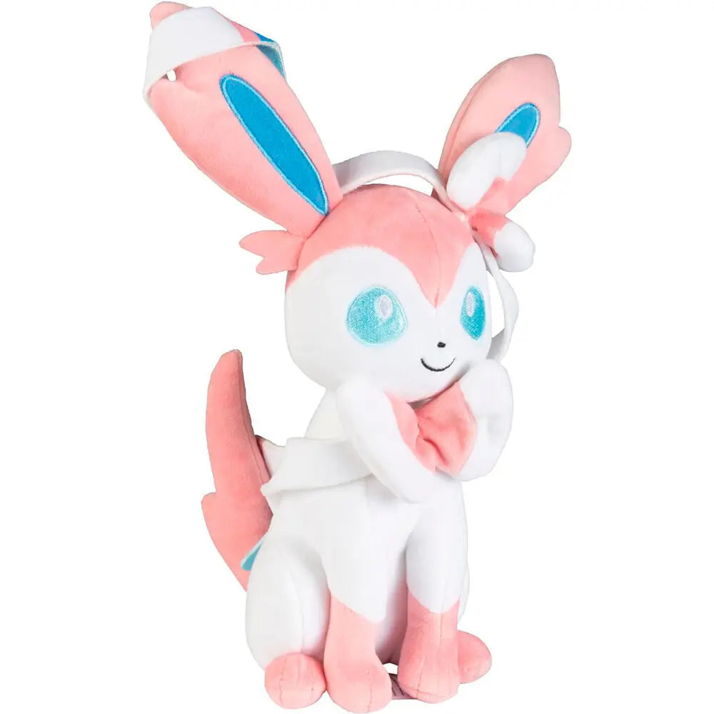 POKEMON PKW2375 SYLVEON 8IN INCH PLUSH