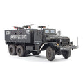 AFV CLUB AF35327   US M54A2 5-ton Gun Truck “Eve of Destruction”  1/35 SCALE