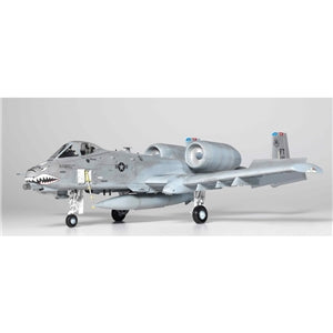 ACADEMY 12348 USAF Fairchild Republic A-10C Thunderbolt II "75th FS Flying Tigers" 1/48 SCALE