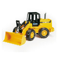BRUDER 2485 CAT WHEEL LOADER