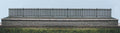 PECO RATIO 245 GWR SPEAR  FENCING STRAIGHTS  N SCALE