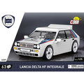 COBI 24509  Lancia Delta HF Integrale