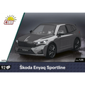 COBI 24576 SKODA ENYAQ SPORTLINE