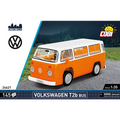 COBI 24621 VOLKSWAGON T2B BUS