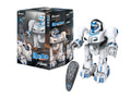 REVELL 24700 T GIANT TRANSFORMING REMOTE CONTROL ROBOT