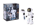 REVELL 24704 SMART R REMOTE CONTROL ROBOT