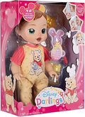 DISNEY DARLINGS 25140 WINNIE THE POOH BABY DOLL
