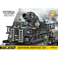 COBI 2560 60CM KARL-GERAT040 ZIU TANK