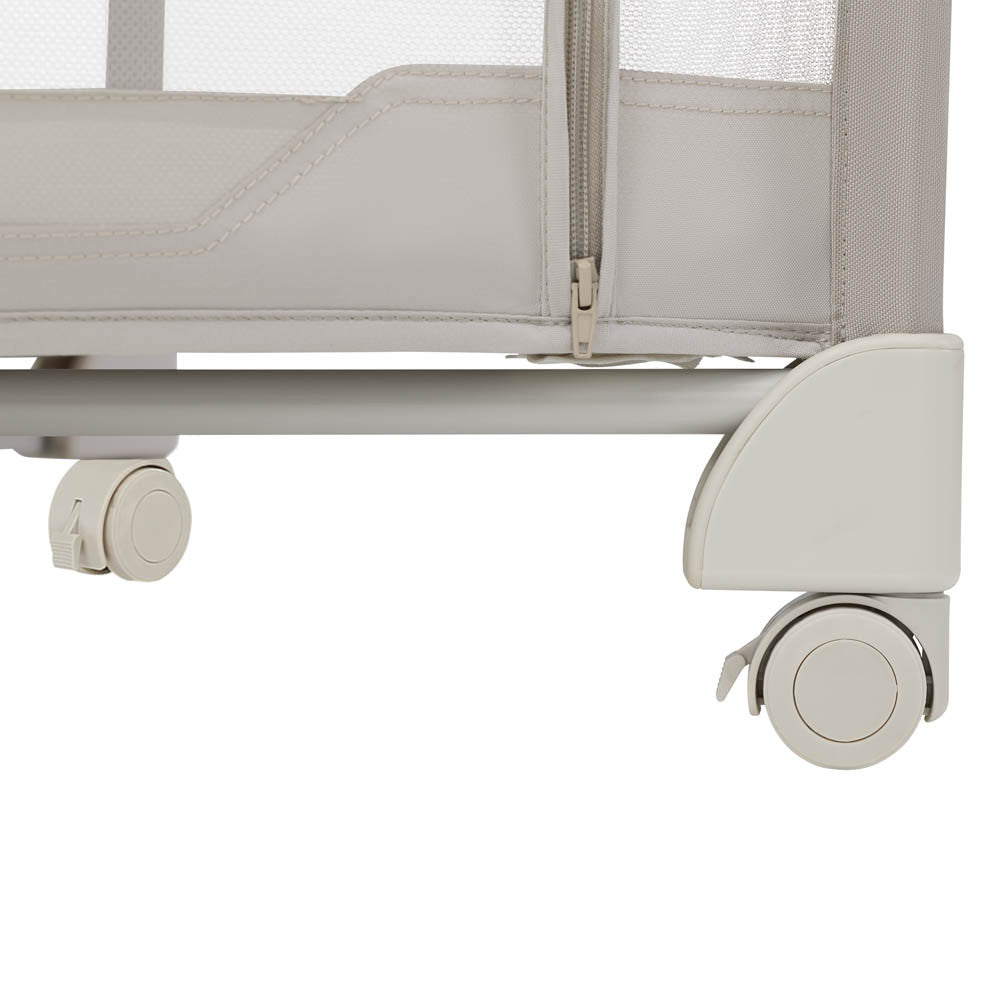 Maxi Cosi Merlin Elegance Beige Travel Cot