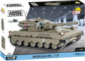 COBI 2621 MERKAVA MK. I/II