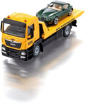 SIKU 2722 BREAKDOWN TRUCK 1:55TH SCALE