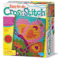 4M 2749 EASY TO DO CROSS STITCH