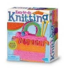 4M 27353 EASY TO DO KNITTING