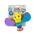 LAMAZE L27636 FREDDIE THE FIREFLY RATTLE