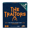 DRUMMOND PARK T73978 THE TRAITORS OFFICAL BOARD GAME 2ND EDITION