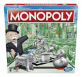 HASBRO C1009 CLASSIC MONOPOLY