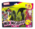 MARVEL VENOM DELUXE MIXMASHERS
