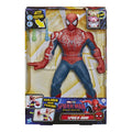 MARVEL SPIDERMAN G3408 POWER CHARGE SPIDER-MAN BRAND NEW DAY FIGURE