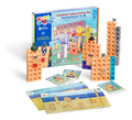 NUMBERBLOCKS 96321 MATHLINK CUBES ACTIVITY SET NUMBERBLOCKS 21-30