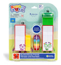 NUMBERBLOCKS 96925 FRIENDS THIRTEEN AND FOURTEEN FIGURE PACK